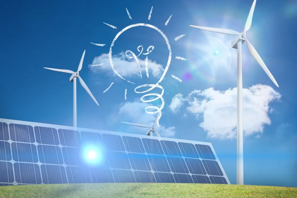 Solucions d'eficiència energètica
