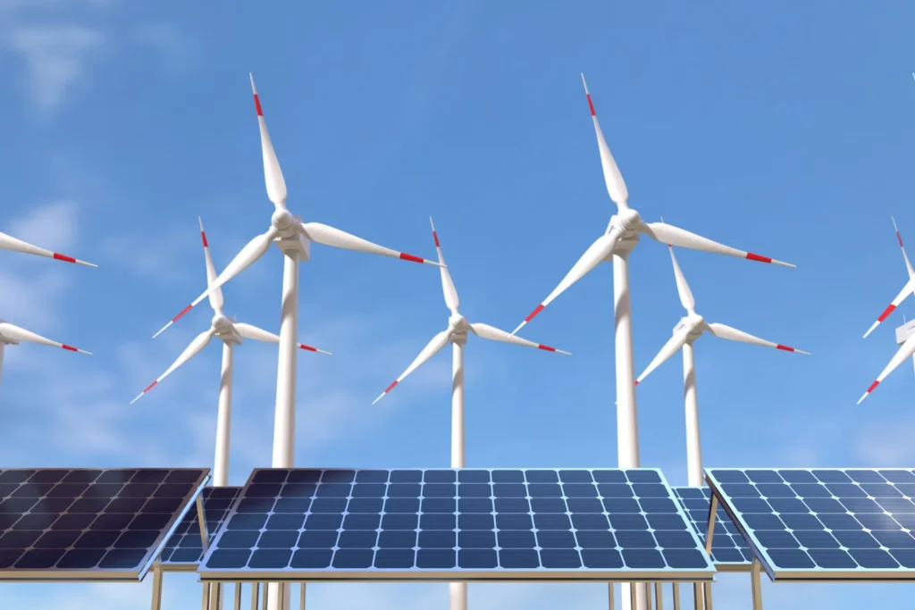 Energia sostenible per a la teva llar
