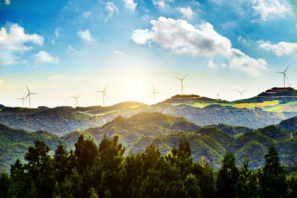 Instal·lacions elèctriques d'eficiència energètica